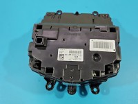 Wyświetlacz monitor Renault Espace V A2C11235400