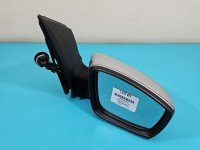 Lusterko prawe Skoda Citigo 11-19 srebrny LA7W europa