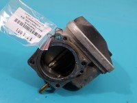 Przepustnica Renault Megane III 8200190230, 8200171134B, 408238/827/002 1.6 16V