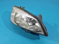 Reflektor prawy lampa przód Opel Astra II G EUROPA 90520878