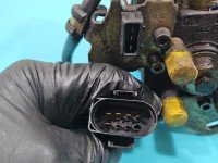Pompa wtryskowa Audi A4 B5 0460404985 1.9 tdi