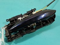 Klamka tył prawa zewnętrzna Bmw f10 f11 7565009