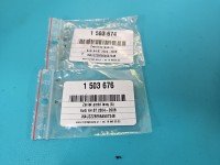 Zacisk przód lewy Audi A4 B7 2.0 tdi