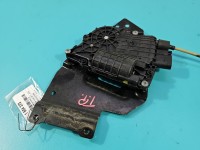 Zamek tył prawy Bmw F06 Gran Coupe 3+2pin 7276318