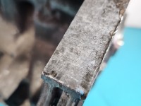 Silnik Toyota Auris I 2.0 D4D 126KM ODPALANY FILM POMIAR