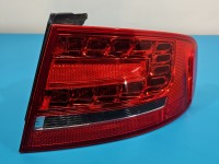 Lampa tył prawa błotnika AUDI A4 B8 sedan EUROPA 8K5945096K