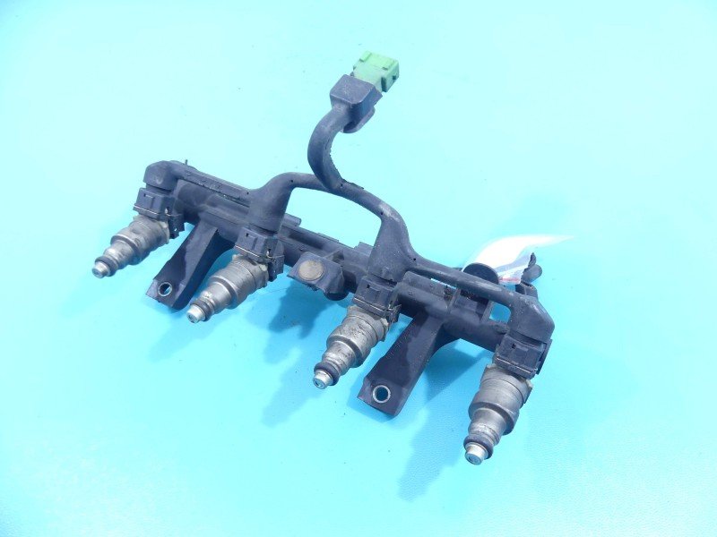 TESTOWANY Wtryskiwacz Citroen Xsara I 3167701 1.4 wiel
