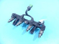 TESTOWANY Wtryskiwacz Citroen Xsara I 3167701 1.4 wiel
