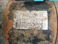 TEST Rozrusznik Kia Ceed I 06- 1.4 16V M000T3257, 36100-2B200