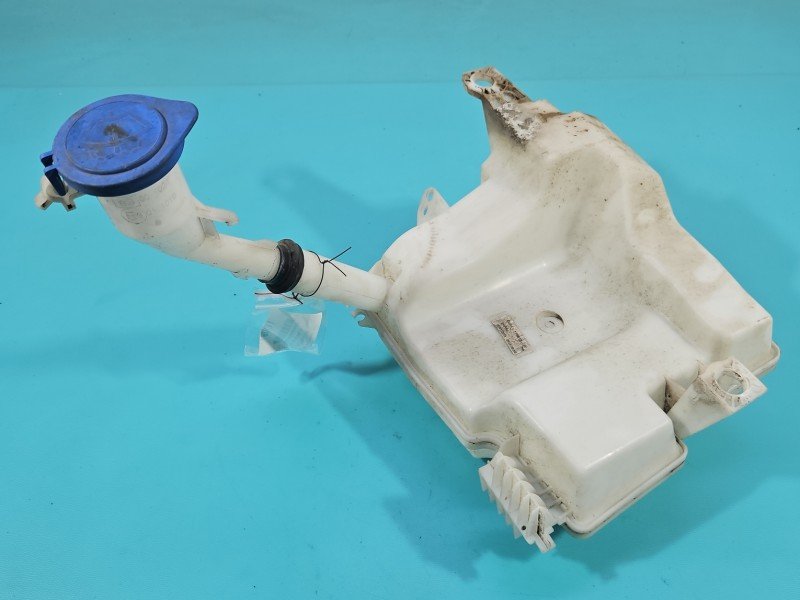 Zbiornik Zbiorniczek płynu spryskiwacza Ford Focus Mk3