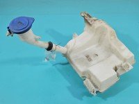 Zbiornik Zbiorniczek płynu spryskiwacza Ford Focus Mk3