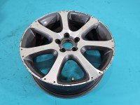 Felga aluminiowa 19" komplet alufelgi felgi HONDA CR-V III 06-