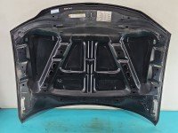Maska przednia Lancia Thema II 11-14 czarny PX8