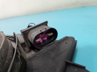 Wentylatory Wentylator chłodnicy Vw Tiguan I 07- 1K0121207BC 2.0 TDI (CBAB)