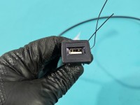 Gniazdo USB MERCEDES W176 A1178200315