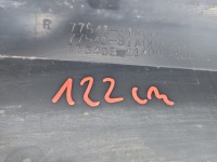 Osłona ZAŚLEPKA PLASTIK SUZUKI JIMNY III 77541-81A00