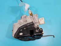 Zamek przód lewy 8E1837015AA Audi A4 B7 EUROPA