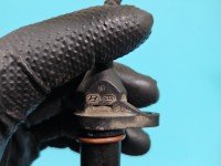 Czujnik położenia wału korbowego Hyundai Elantra V 10-16 39180-2B000
