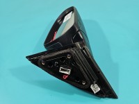 Lusterko prawe Hyundai I30 III 16- TG8 EUROPA / LAKIER: TG8 / Składane elektrycznie / 7pin europa