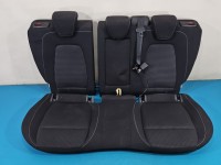 Kanapa tył fotel tylny Ford Focus Mk4