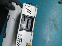 Radio fabryczne Skoda Fabia III 6V0035871J radioodtwarzacz