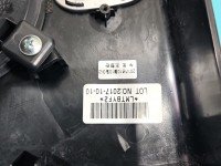Listwa listwy dekory dekor deski Kia Optima IV 15-20 eu