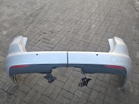 Zderzak tył Opel Astra V K Z176 kombi