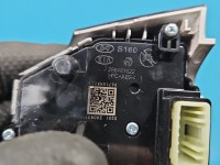 Przełącznik multifunkcja kierownicy Kia Rio IV 16-23 299181022, 299181040