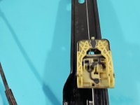 Podnośnik przód lewy SZYBY WINDA Ford Focus Mk3 CM51A23201AF 5d kombi