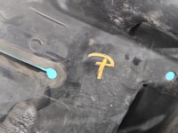 KIEROWNICA Wlot powietrza Fiat Freemont 2.0 JTD (939B5000)