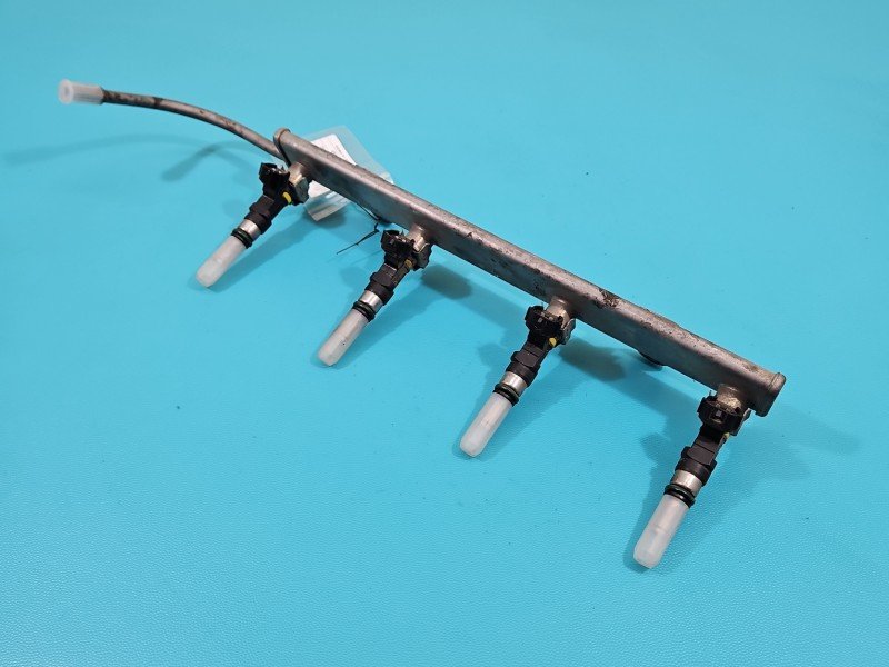 TESTOWANY Wtryskiwacz Mitsubishi Outlander III 12- 1465A412 2.0 16V