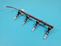 TESTOWANY Wtryskiwacz Mitsubishi Outlander III 12- 1465A412 2.0 16V