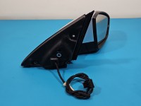 Lusterko prawe Skoda Octavia III LA7W europa