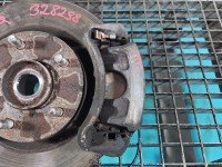 Zacisk przód prawy Nissan Juke I F15 10-19 1.2 T