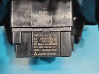 Gniazdo USB Skoda Octavia IV 3G5035718A