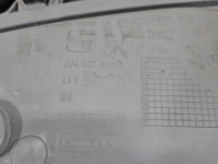 Tapicerka drzwi przód lewa boczek Seat Ibiza IV 6J