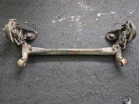 Tylna belka oś tył Hyundai I20 I 08-14 1.4 16V (G4FA)