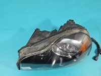 Reflektor lewy lampa przód Volvo XC90 I 02- EUROPA