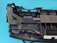 Deska rozdzielcza airbag pasażera kokpit Toyota Auris II