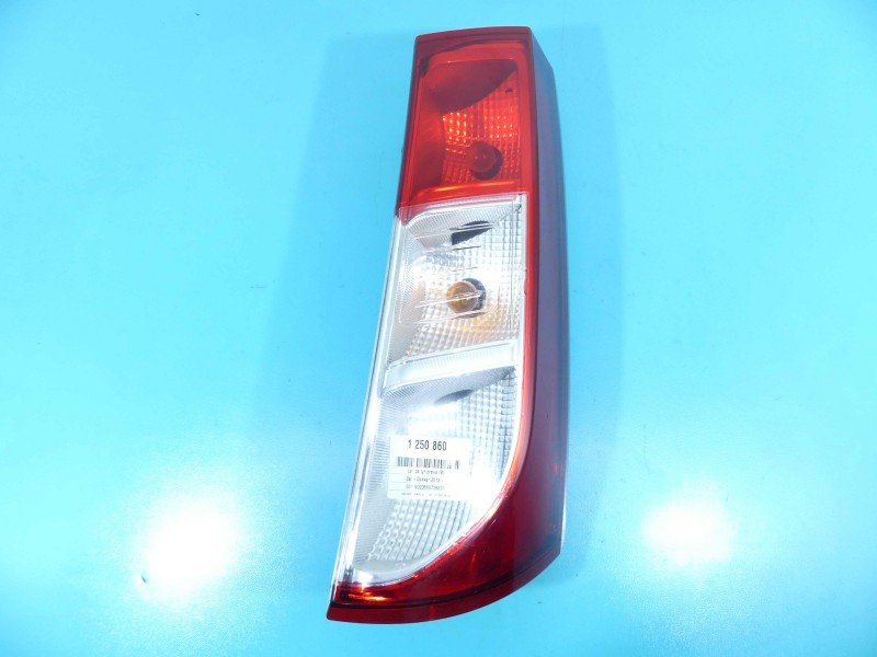 Lampa tył prawa Dacia Dokker HB