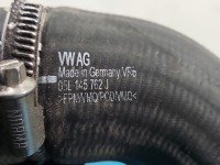 Rura Audi A4 B9 2.0 TDI 05L145762J przewód INTRERCOOLER