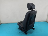 Fotel prawy przód pasażera Bmw F34 GT 5d EUROPA