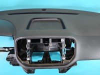 Deska rozdzielcza airbag pasażera kokpit Vw Tiguan I 07-