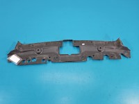 Osłona ZAŚLEPKA PLASTIK pasa przedniego Chevrolet Aveo T300 96694780