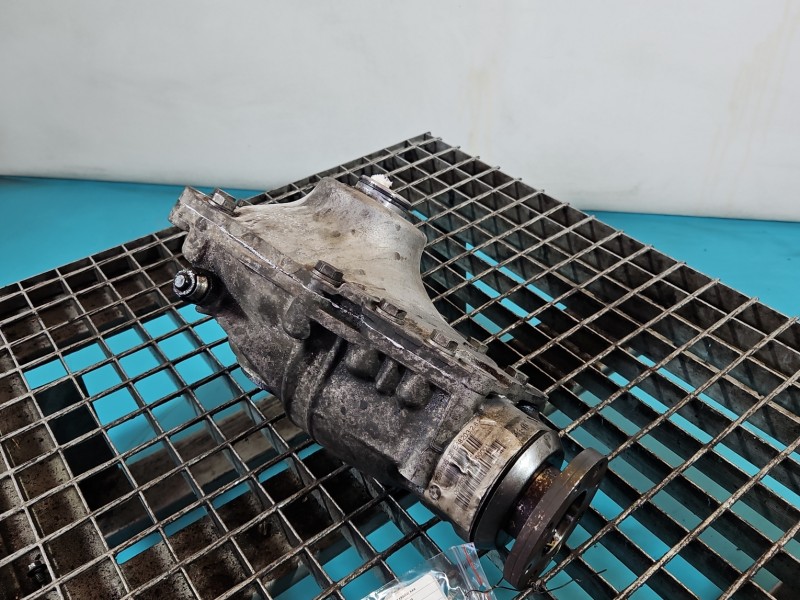 Most przedni przód Bmw F34 GT 7591995 2.0d (B47D20A)