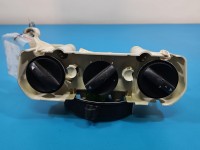 Konsola panel nawiewu Toyota Corolla E12