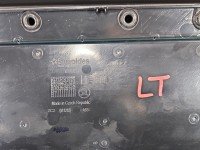 Tapicerka drzwi tył lewa boczek Skoda Kodiaq I 565867023QP, 4500487AC7