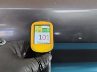 DRZWI PRZÓD PRAWE PASAŻERA Bmw F32 F33 F36 4d B39/7