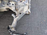 Podłużnica lewa fartuch ćwiartka Hyundai Elantra VI 15-20