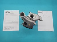 Turbosprężarka Regenerowana Hyundai Ix35 09-13 53039700357, 53039880357, 28231-2F780 2.0 crdi (D4ha) 136KM